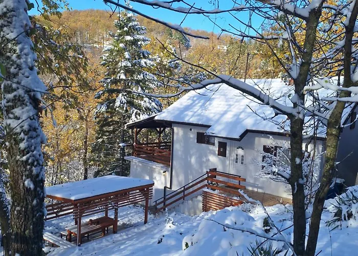 Sumska Kosmaj